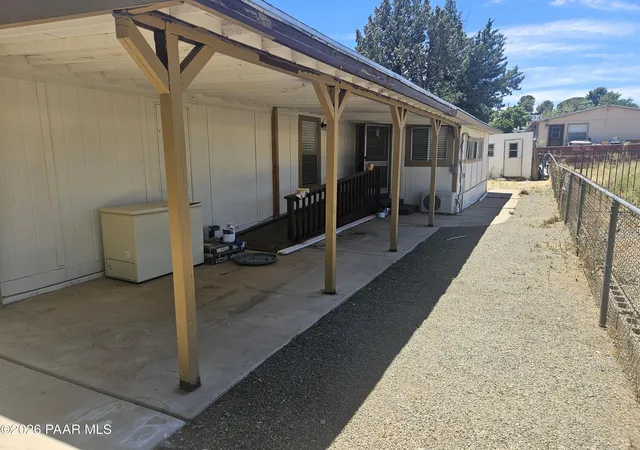 Homes for sale in Mayer, AZ | 17089 E Lakeview Dr #27, Mayer, AZ 86333 | MLS# 1082772