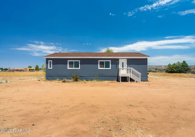 Homes for sale in Paulden, AZ | 1050 W Lingor Ln, Paulden, AZ 86334 | MLS# 1082978