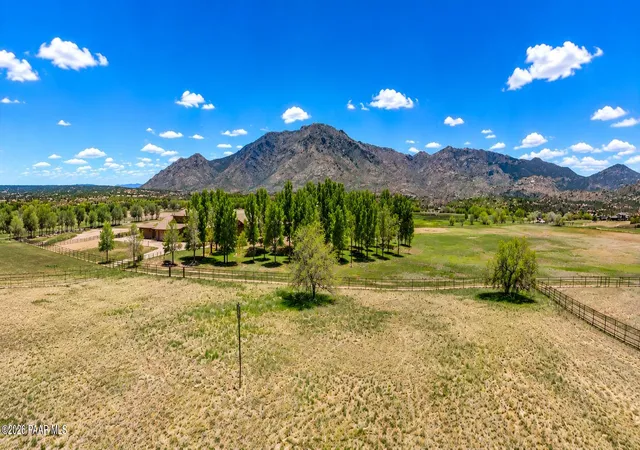 2nd image of 9230 N Callahan Lot 97 Rd, Prescott, AZ 86305 | MLS# 1082839