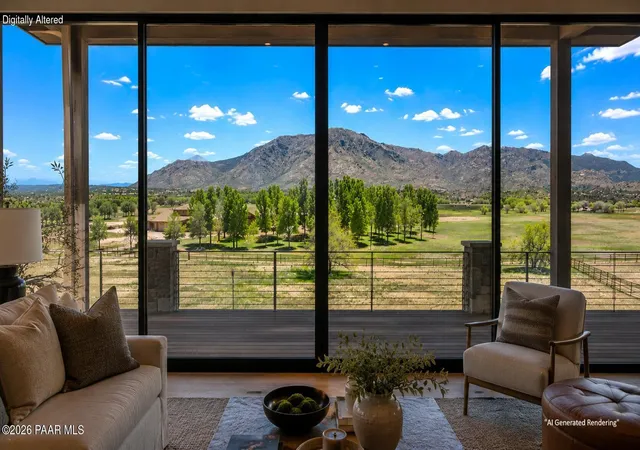 Land for sale at 9230 N Callahan Lot 97 Rd, Prescott, AZ 86305 | MLS# 1082839