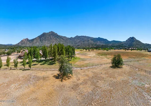 3rd image of 9230 N Callahan Lot 97 Rd, Prescott, AZ 86305 | MLS# 1082839