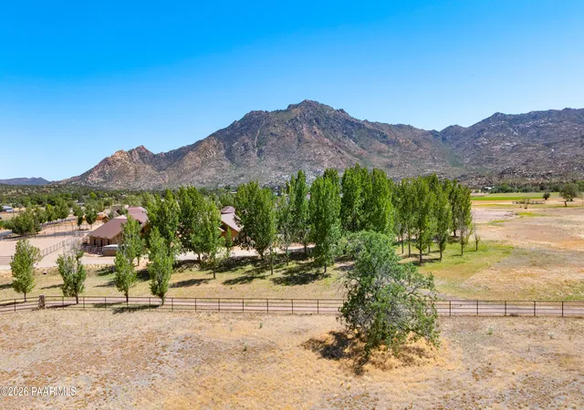 4th image of 9230 N Callahan Lot 97 Rd, Prescott, AZ 86305 | MLS# 1082839