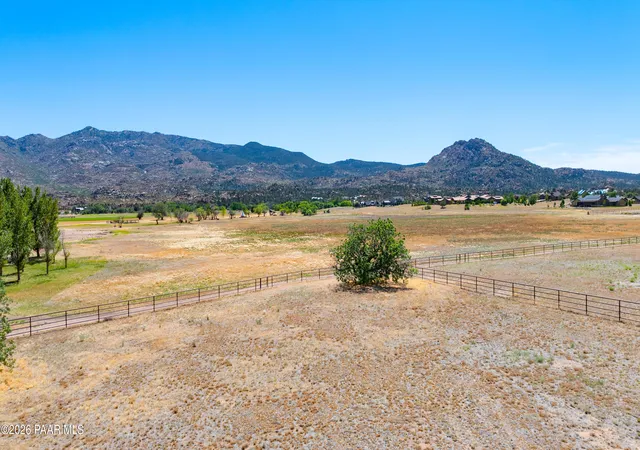 5th image of 9230 N Callahan Lot 97 Rd, Prescott, AZ 86305 | MLS# 1082839