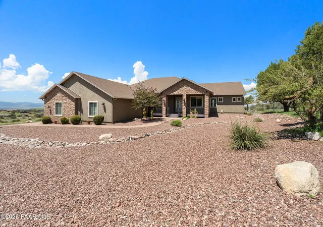 1st image of 9875 N Legend Hills Rd, Prescott Valley, AZ 86315 | MLS# 1084143