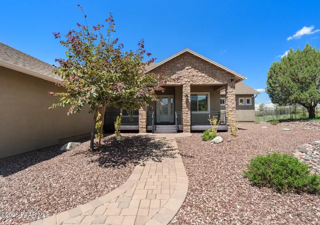 2nd image of 9875 N Legend Hills Rd, Prescott Valley, AZ 86315 | MLS# 1084143