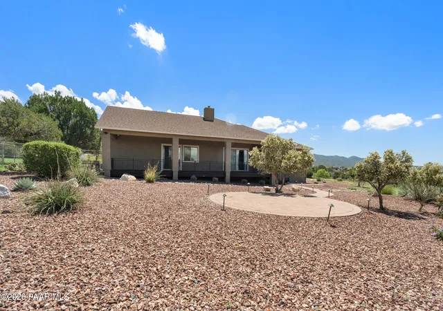 4th image of 9875 N Legend Hills Rd, Prescott Valley, AZ 86315 | MLS# 1084143
