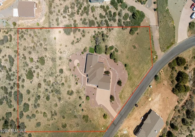 56th image of 9875 N Legend Hills Rd, Prescott Valley, AZ 86315 | MLS# 1084143