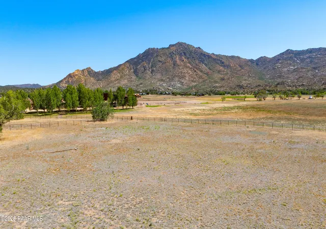 Photo 3 of Sale Pending at 9270 N Callahan Lot 98 Rd, Prescott, AZ 86305 | MLS# 1082840 | Listing updated on 2026-09-24