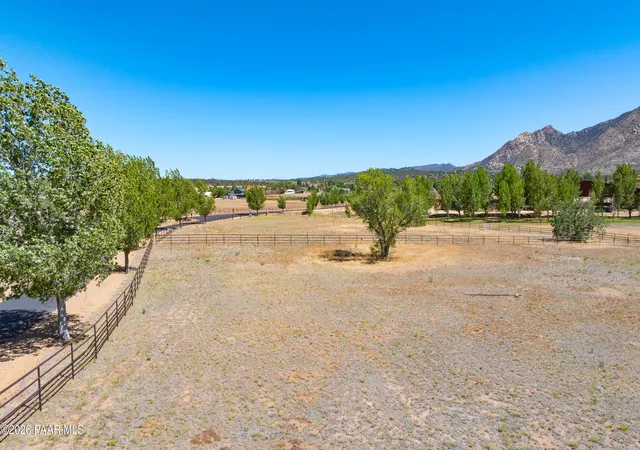 Photo 4 of Sale Pending at 9270 N Callahan Lot 98 Rd, Prescott, AZ 86305 | MLS# 1082840 | Listing updated on 2026-09-24