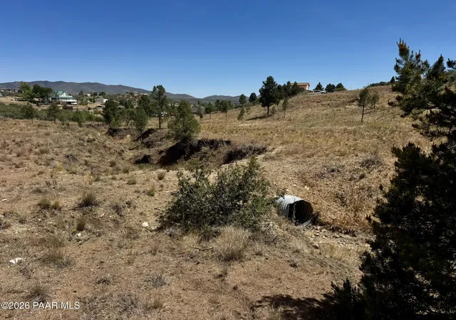 Photo 3 of Land for sale at 16776 W Trap Rd, Peeples Valley, AZ 86332 | MLS# 1082769 | Listing updated on 2026-06-23