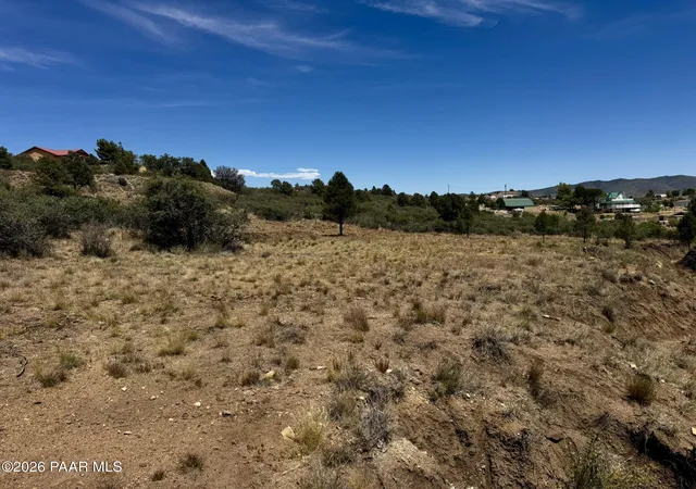 Photo 3 of Land for sale at 16776 W Trap Rd, Peeples Valley, AZ 86332 | MLS# 1082769 | Listing updated on 2026-06-23