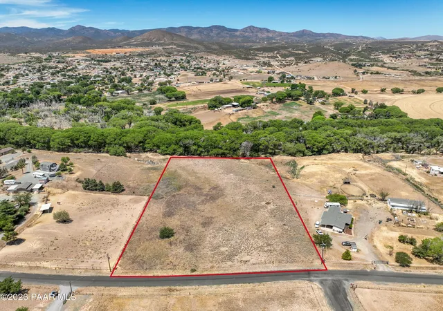 Homes for sale in Dewey Humboldt, AZ | 2394 S Sierra Dr, Dewey Humboldt, AZ 86327 | MLS# 1082790