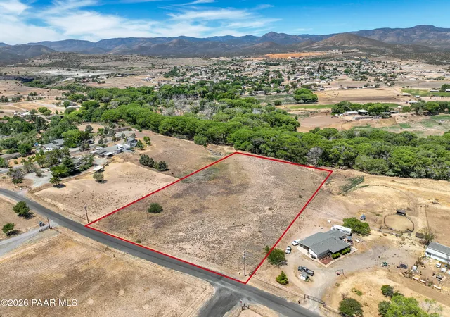 Homes for sale in Dewey Humboldt, AZ | 2394 S Sierra Dr, Dewey Humboldt, AZ 86327 | MLS# 1082790