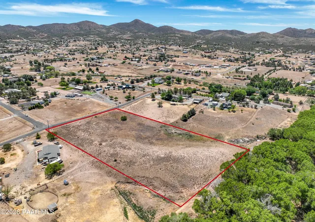 Homes for sale in Dewey Humboldt, AZ | 2394 S Sierra Dr, Dewey Humboldt, AZ 86327 | MLS# 1082790