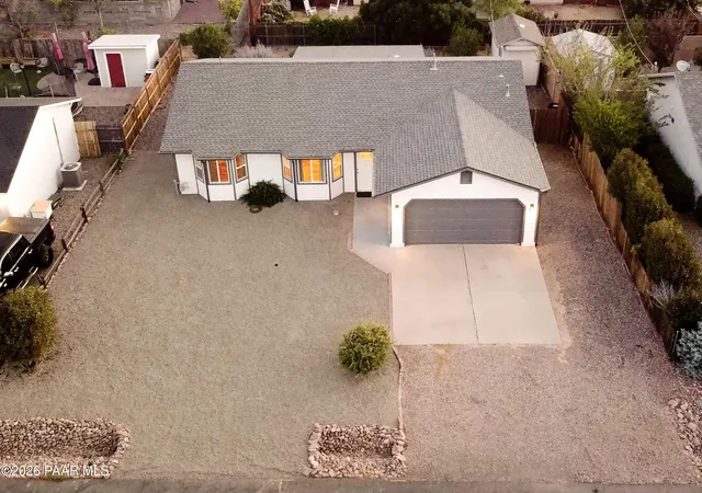 2nd image of 8558 E Manley Dr, Prescott Valley, AZ 86314 | MLS# 1082784