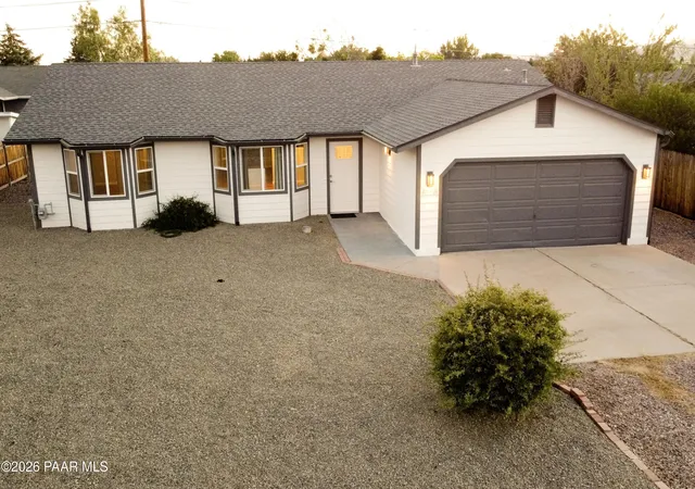 1st image of 8558 E Manley Dr, Prescott Valley, AZ 86314 | MLS# 1082784