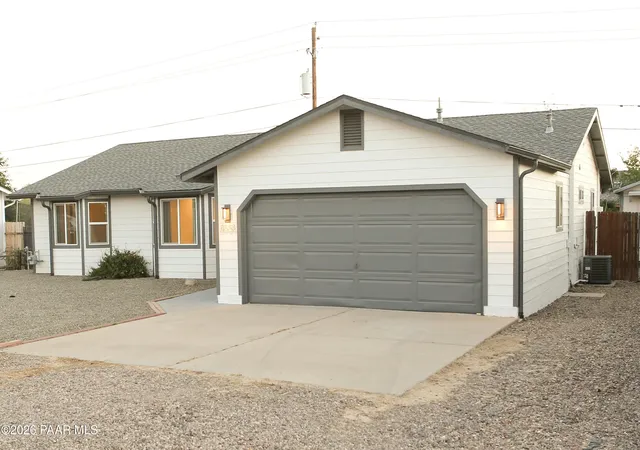 3rd image of 8558 E Manley Dr, Prescott Valley, AZ 86314 | MLS# 1082784