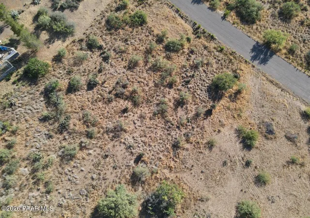 Photo 1 of Land for sale at 19594 E Arroyo Ln, Mayer, AZ 86333 | MLS# 1082776 | Listing updated on 2026-09-19