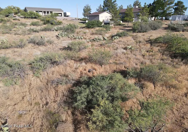 Photo 2 of Land for sale at 19594 E Arroyo Ln, Mayer, AZ 86333 | MLS# 1082776 | Listing updated on 2026-09-19