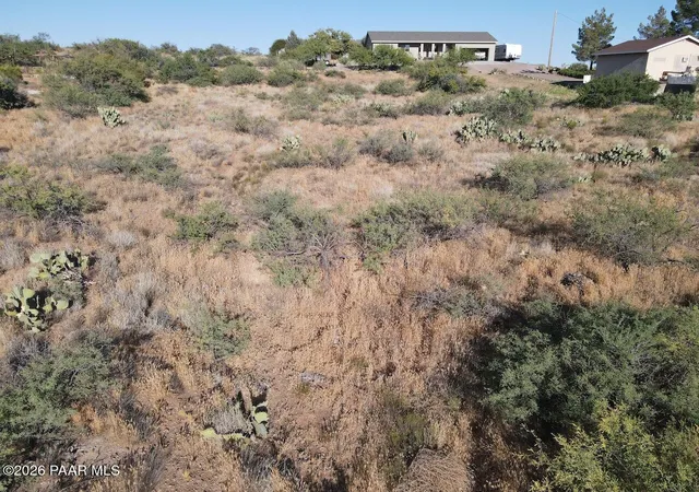 Photo 4 of Land for sale at 19594 E Arroyo Ln, Mayer, AZ 86333 | MLS# 1082776 | Listing updated on 2026-09-19