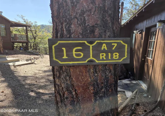 30th image of 6755 E Eureka Ln, Prescott, AZ 86303 | MLS# 1082785