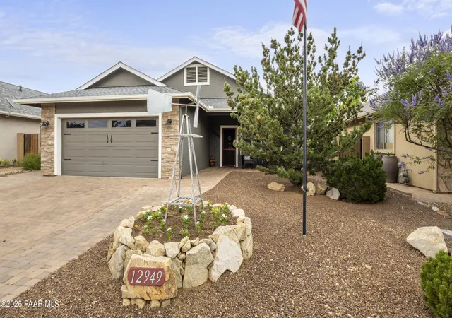 1st image of 12949 E Ponce St, Prescott Valley, AZ 86327 | MLS# 1082869