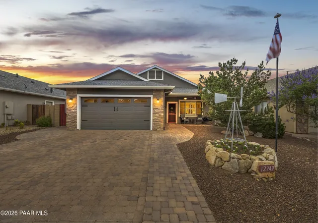 2nd image of 12949 E Ponce St, Prescott Valley, AZ 86327 | MLS# 1082869