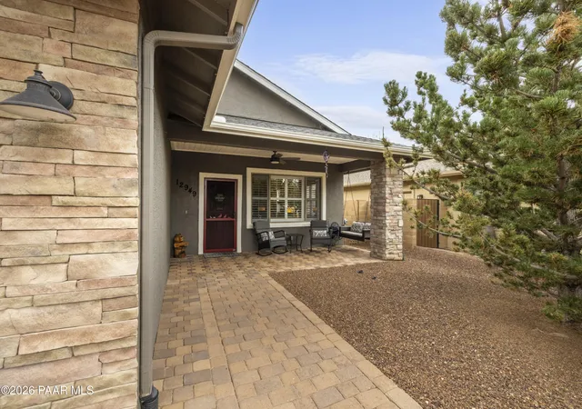 3rd image of 12949 E Ponce St, Prescott Valley, AZ 86327 | MLS# 1082869