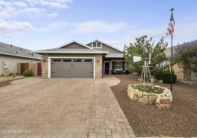 4th image of 12949 E Ponce St, Prescott Valley, AZ 86327 | MLS# 1082869