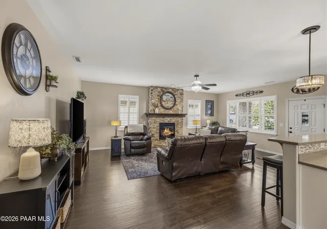 5th image of 12949 E Ponce St, Prescott Valley, AZ 86327 | MLS# 1082869