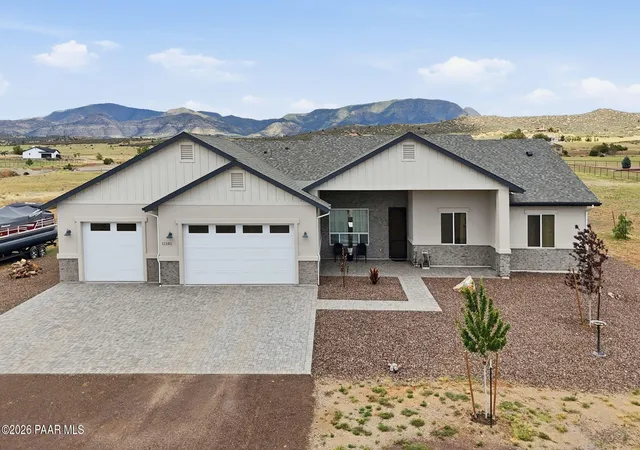 Photo 1 of Single family home for sale at 11101 N Seneca Point Ln, Prescott Valley, AZ 86315 | MLS# 1083036 | Listing updated on 2026-09-20