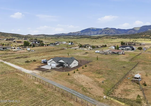 Photo 3 of Single family home for sale at 11101 N Seneca Point Ln, Prescott Valley, AZ 86315 | MLS# 1083036 | Listing updated on 2026-09-20