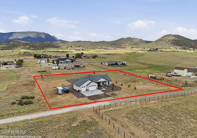 47th image of 11101 N Seneca Point Ln, Prescott Valley, AZ 86315 | MLS# 1083036