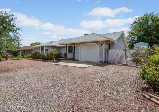 2nd image of 2750 N Cedar Springs Ln, Prescott Valley, AZ 86314 | MLS# 1083971