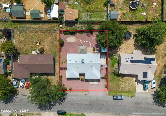 35th image of 2750 N Cedar Springs Ln, Prescott Valley, AZ 86314 | MLS# 1083971