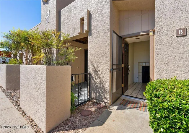1st image of 2161 Resort Way N #B, Prescott, AZ 86301 | MLS# 1083089