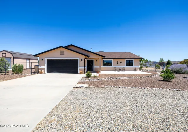 Homes for sale in Chino Valley, AZ | 822 Rocking Horse Ln, Chino Valley, AZ 86323 | MLS# 1083059