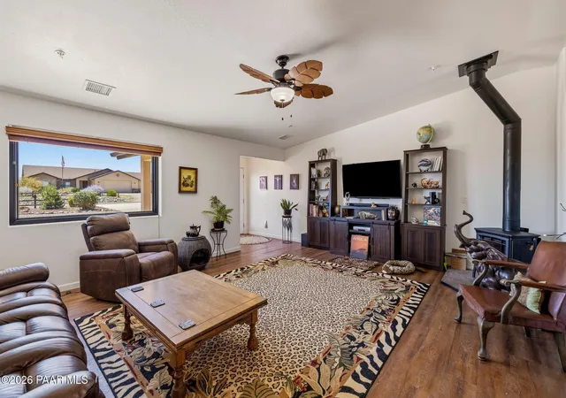 Homes for sale in Chino Valley, AZ | 822 Rocking Horse Ln, Chino Valley, AZ 86323 | MLS# 1083059