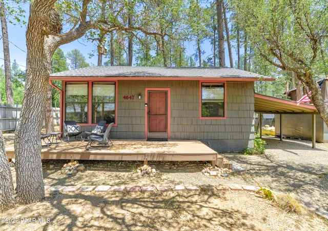 3rd image of 4647 S Ponderosa Park Rd, Prescott, AZ 86303 | MLS# 1082835