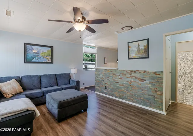 4th image of 4647 S Ponderosa Park Rd, Prescott, AZ 86303 | MLS# 1082835