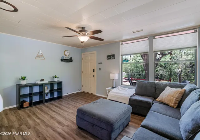 5th image of 4647 S Ponderosa Park Rd, Prescott, AZ 86303 | MLS# 1082835