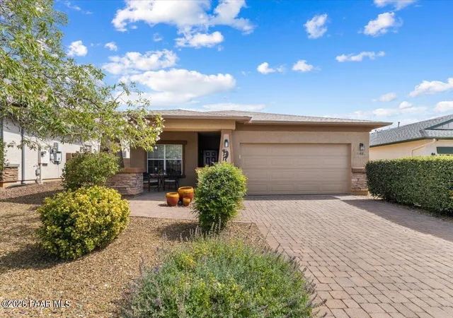 2nd image of 13023 E Lima St, Prescott Valley, AZ 86327 | MLS# 1082852