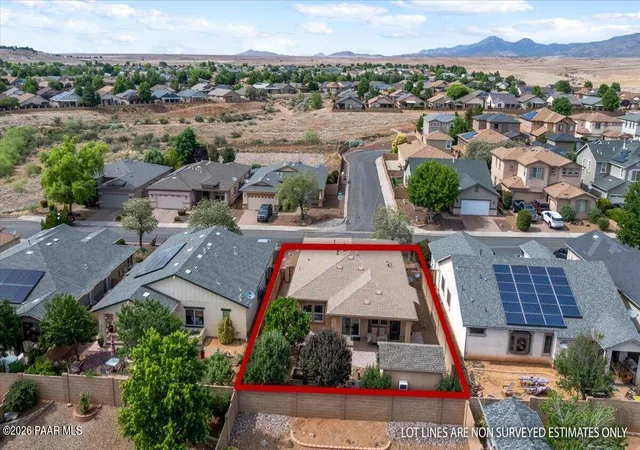 30th image of 13023 E Lima St, Prescott Valley, AZ 86327 | MLS# 1082852
