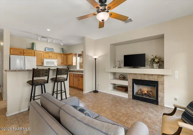 5th image of 13023 E Lima St, Prescott Valley, AZ 86327 | MLS# 1082852