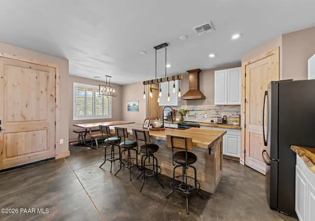 Photo 3 of Single family home for sale at 1755 W Grantham Ranch Rd, Wickenburg, AZ 85390 | MLS# 1082824 | Listing updated on 2026-10-20