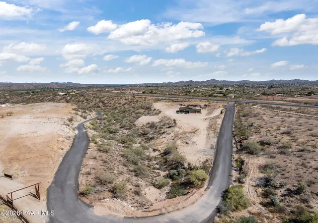 Photo 4 of Single family home for sale at 1755 W Grantham Ranch Rd, Wickenburg, AZ 85390 | MLS# 1082824 | Listing updated on 2026-10-20