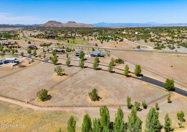 Photo 1 of Land for sale at 9270 N Callahan Lots 97&98 Rd, Prescott, AZ 86305 | MLS# 1083100 | Listing updated on 2026-06-28