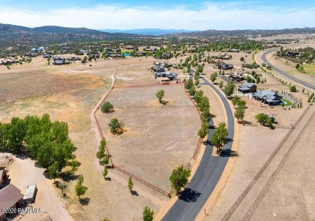 Photo 2 of Land for sale at 9270 N Callahan Lots 97&98 Rd, Prescott, AZ 86305 | MLS# 1083100 | Listing updated on 2026-06-28