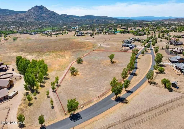 Photo 3 of Land for sale at 9270 N Callahan Lots 97&98 Rd, Prescott, AZ 86305 | MLS# 1083100 | Listing updated on 2026-06-28