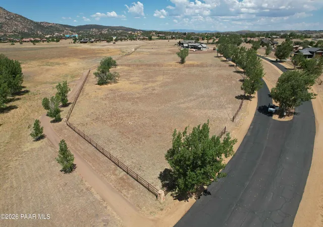 Photo 4 of Land for sale at 9270 N Callahan Lots 97&98 Rd, Prescott, AZ 86305 | MLS# 1083100 | Listing updated on 2026-06-28